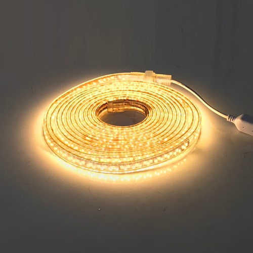 LED 燈條 - 6米（黃光）-租燈條 (4)-OusiP.jpg